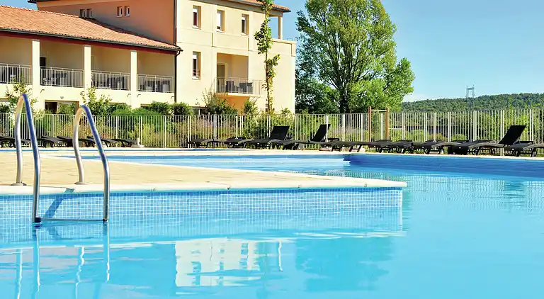 Apartment in Roquecourbe-Minervois