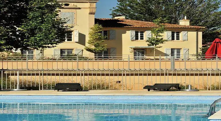 Apartment in Roquecourbe-Minervois