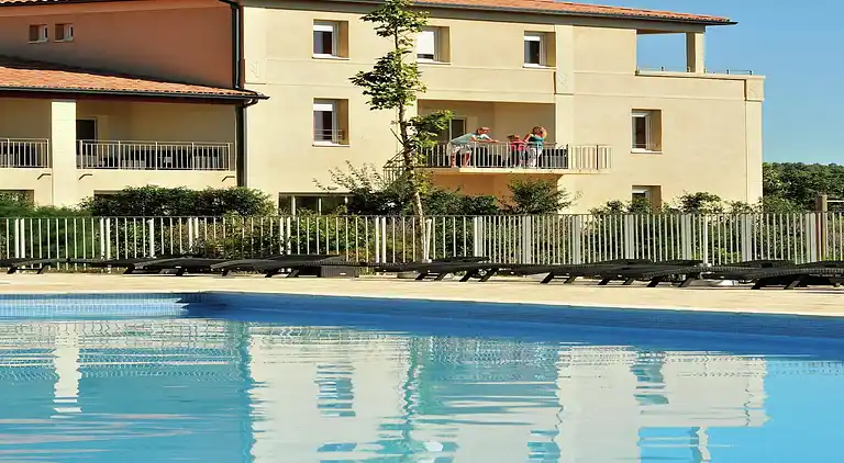 Apartment in Roquecourbe-Minervois