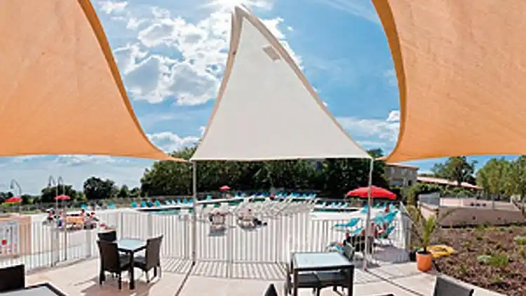 Apartment in Roquecourbe-Minervois