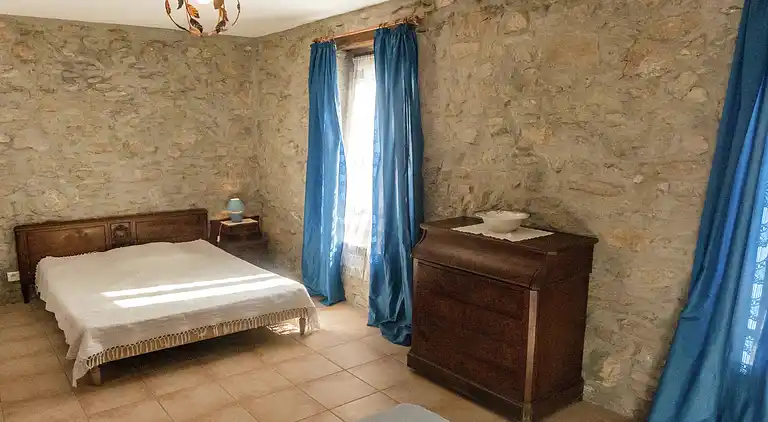 Cottage in Roquecourbe-Minervois