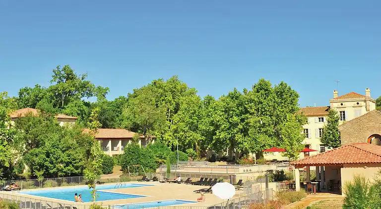 Apartment in Roquecourbe-Minervois