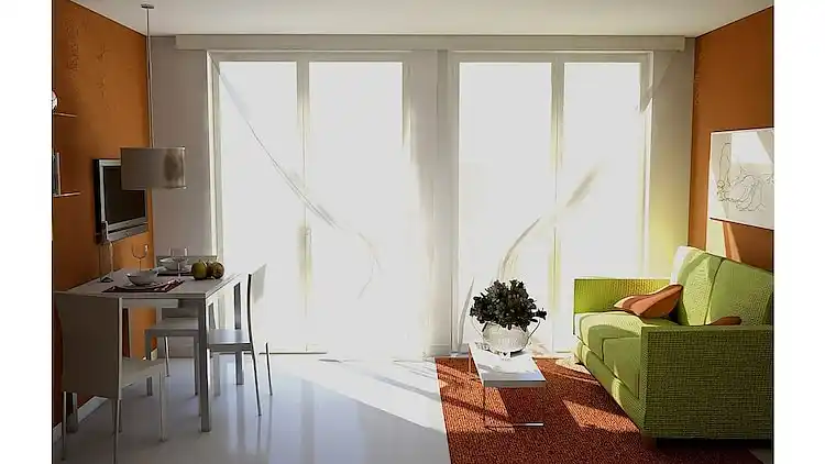 Apartment in Roquecourbe-Minervois