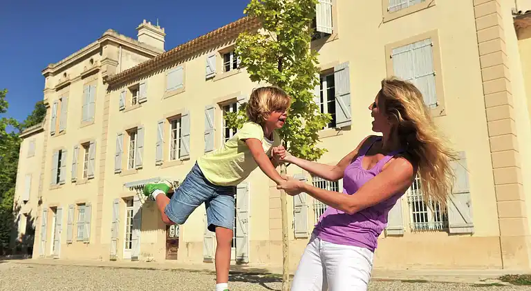 Apartment in Roquecourbe-Minervois