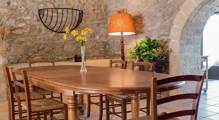 Cottage in Roquecourbe-Minervois