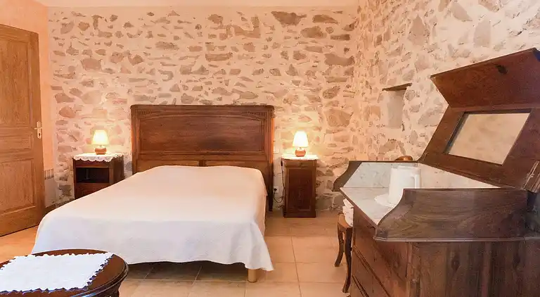 Cottage in Roquecourbe-Minervois