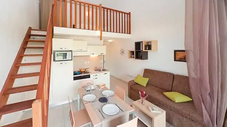 Apartment in Roquecourbe-Minervois