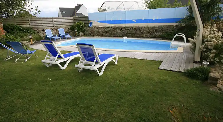 Holiday home in Guilvinec