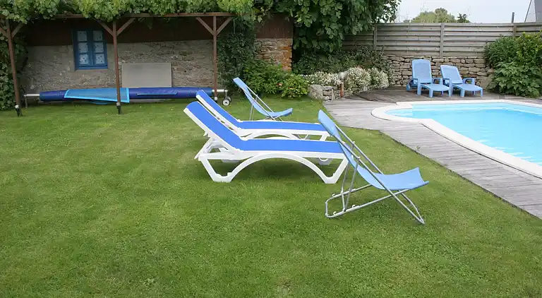 Holiday home in Guilvinec