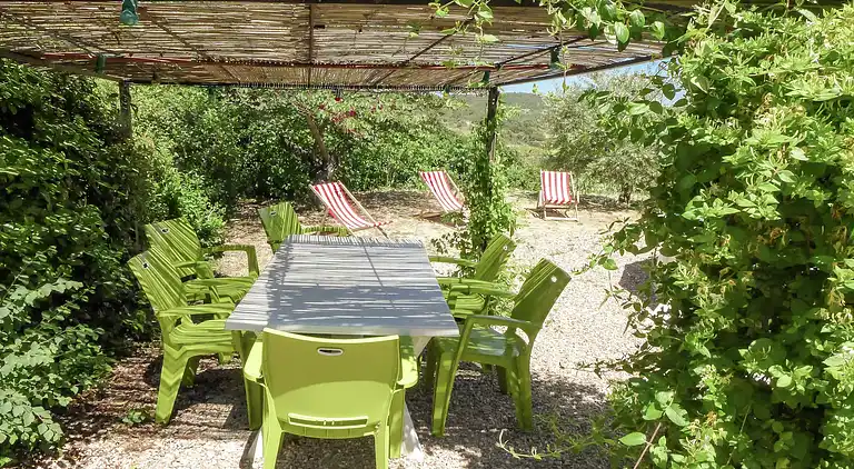 Casa vacanze in Occitania