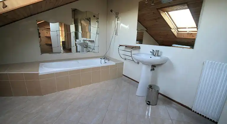 Holiday home in Concarneau