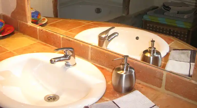 Holiday home in Elliant