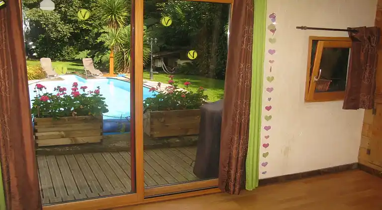 Holiday home in Elliant