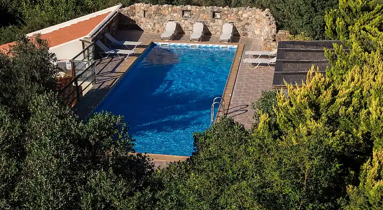 Villa i Chania