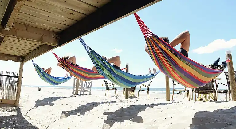 Vakantiehuis in Callantsoog