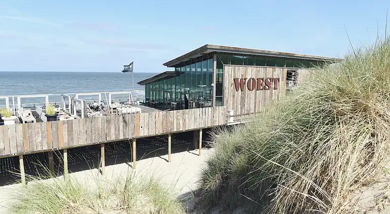 Vakantiehuis in Callantsoog