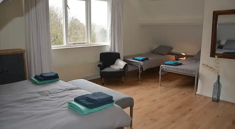 Holiday home in Noordwijk aan Zee