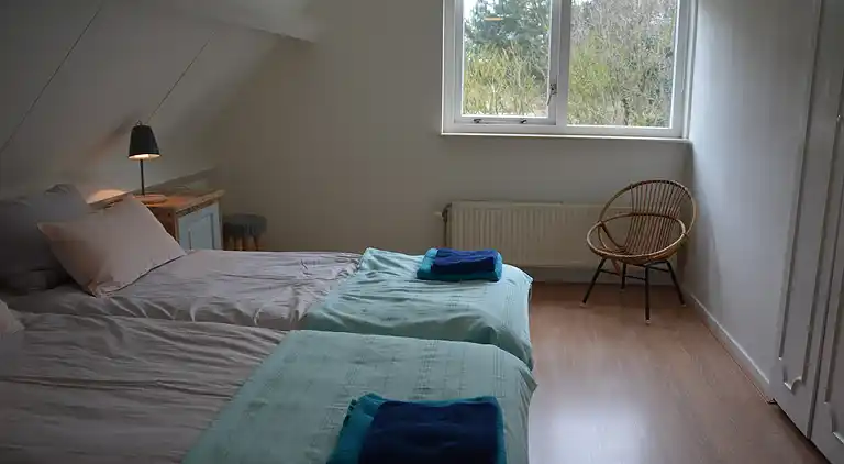 Holiday home in Noordwijk aan Zee