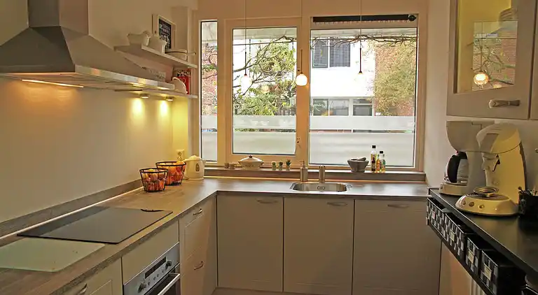 Holiday home in Julianadorp