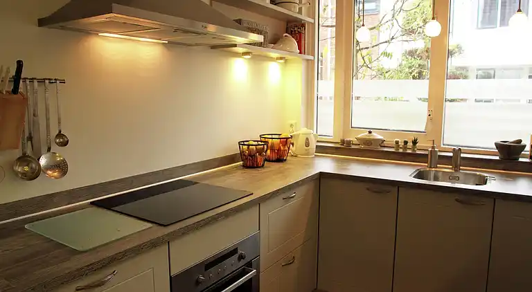 Holiday home in Julianadorp