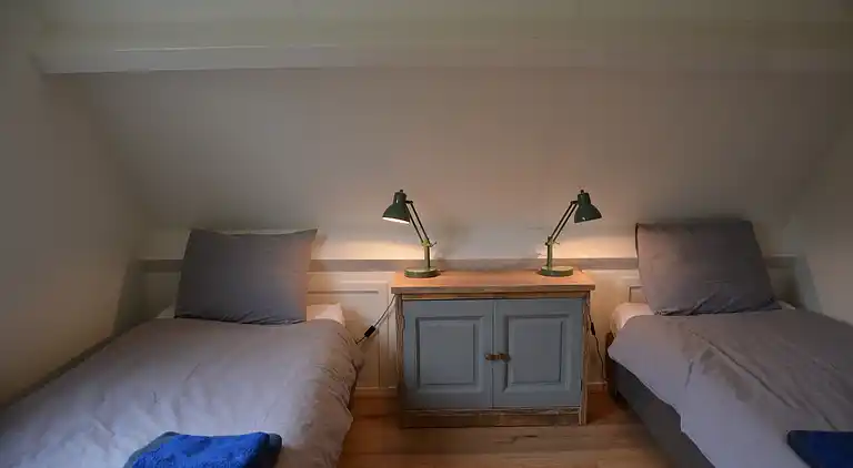 Holiday home in Noordwijk aan Zee