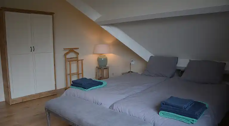 Holiday home in Noordwijk aan Zee