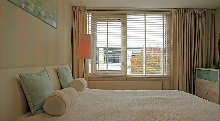 Holiday home in Julianadorp