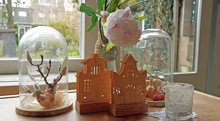 Holiday home in Julianadorp