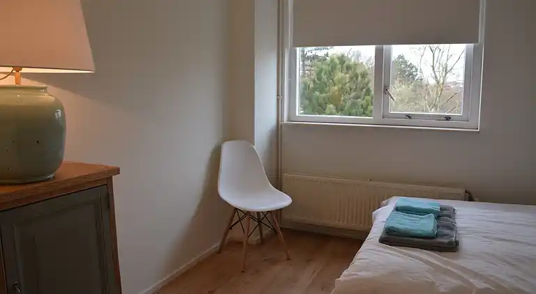 Holiday home in Noordwijk aan Zee