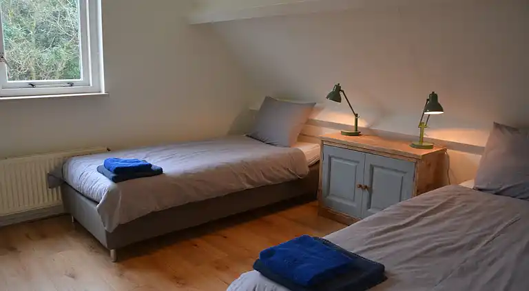 Holiday home in Noordwijk aan Zee