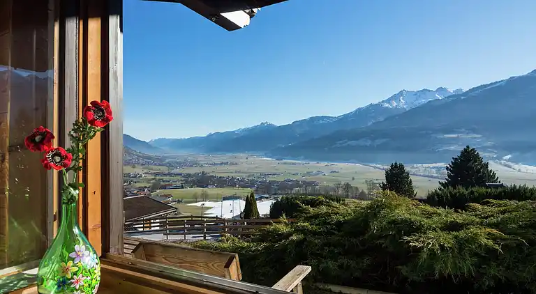 Cottage in Piesendorf