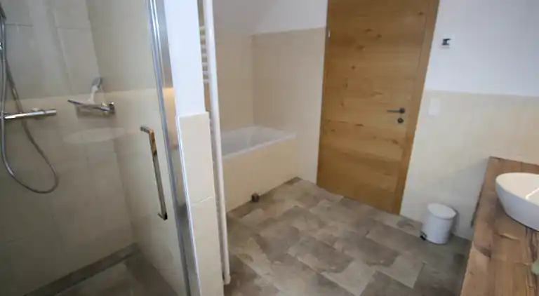 Hytte i Sankt Margarethen im Lungau