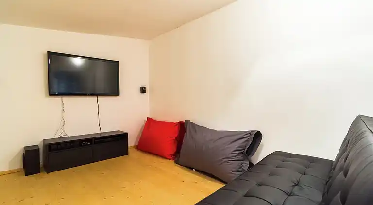 Cottage in Taxenbach