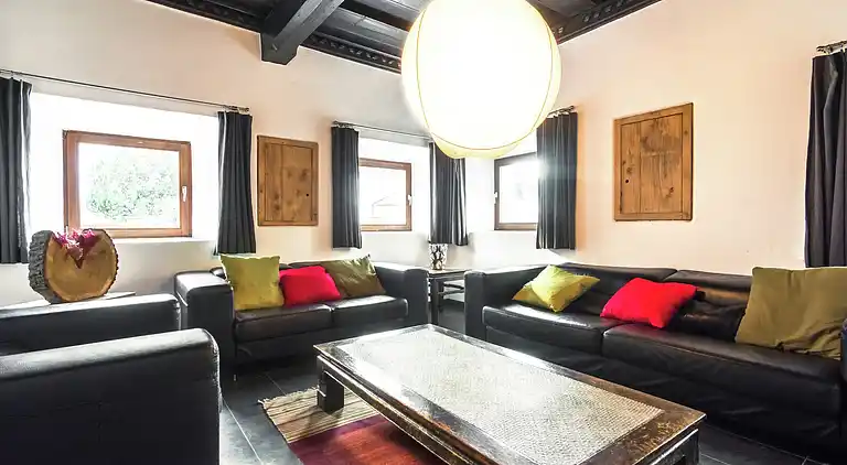 Cottage in Taxenbach