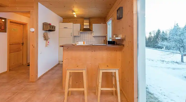 Cottage in Annaberg im Lammertal