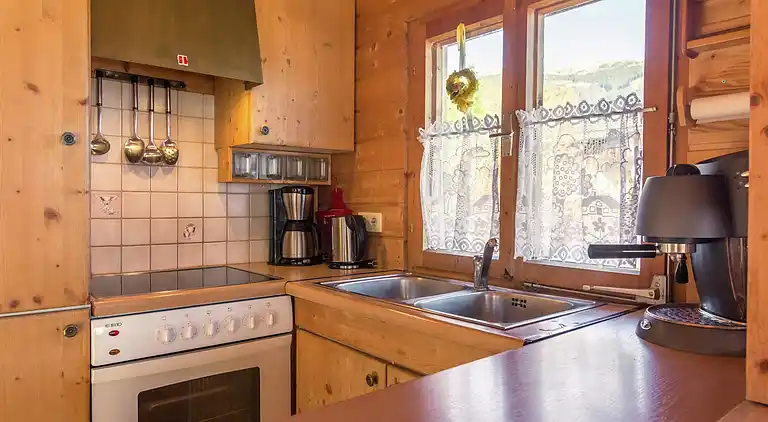 Cottage in Piesendorf