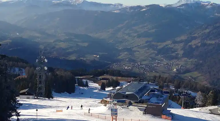 Hytte i Saint Johann im Pongau