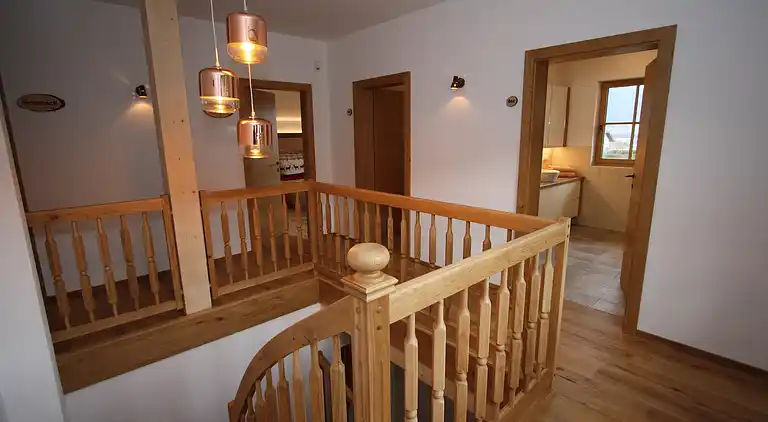 Hytte i Sankt Margarethen im Lungau