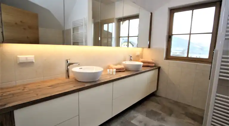 Hytte i Sankt Margarethen im Lungau