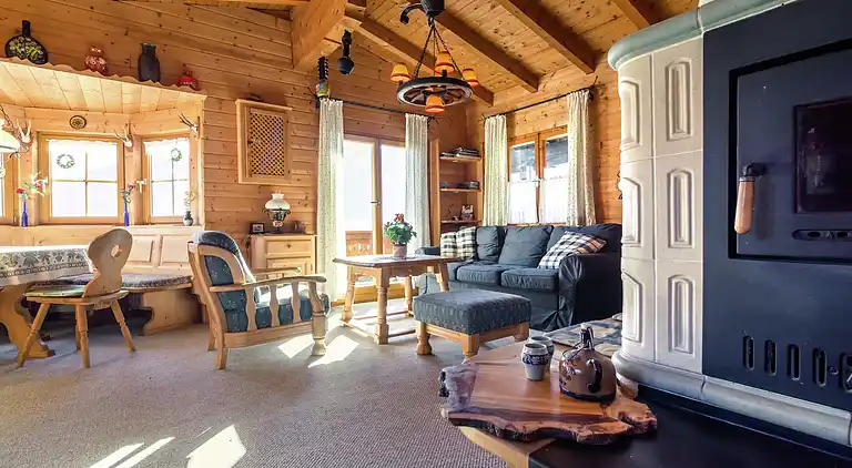 Cottage in Piesendorf