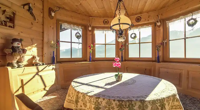 Cottage in Piesendorf