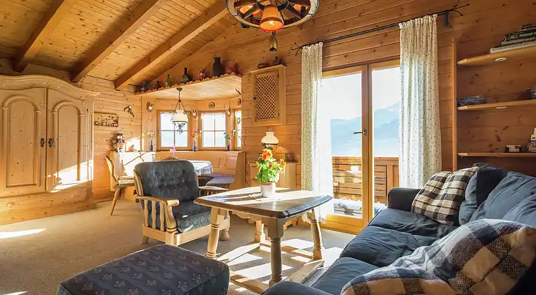 Cottage in Piesendorf