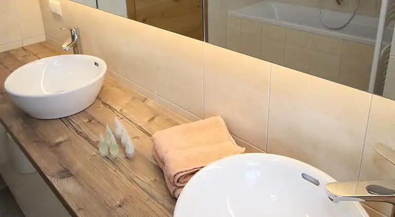 Hytte i Sankt Margarethen im Lungau