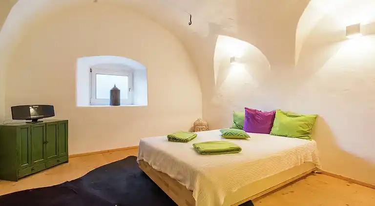 Cottage in Taxenbach