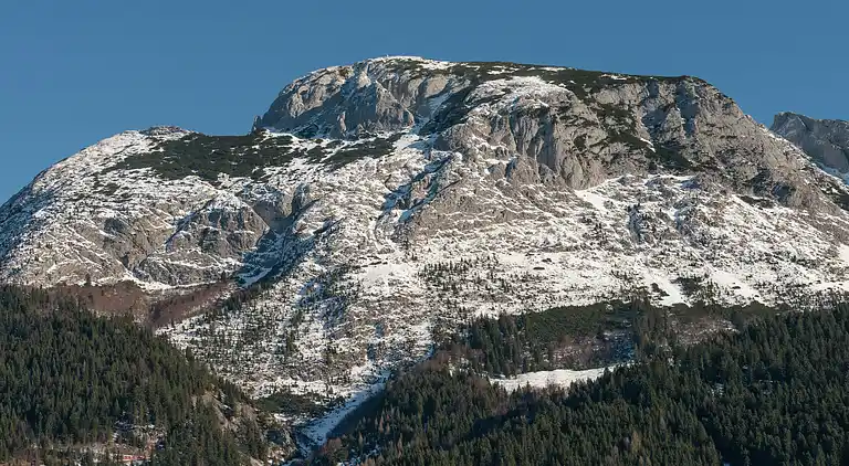 Cottage in Annaberg im Lammertal