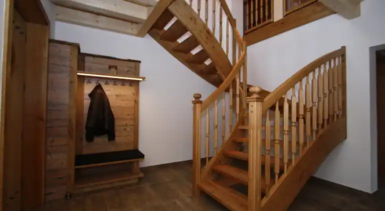 Hytte i Sankt Margarethen im Lungau