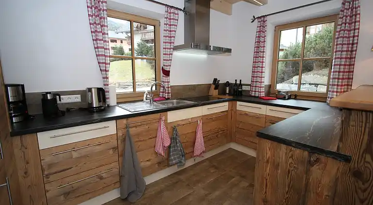 Hytte i Sankt Margarethen im Lungau