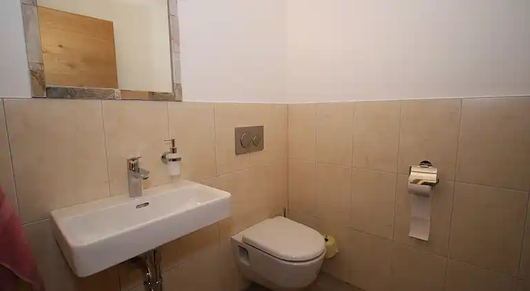 Hytte i Sankt Margarethen im Lungau