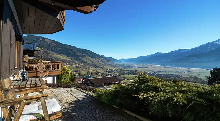 Cottage in Piesendorf