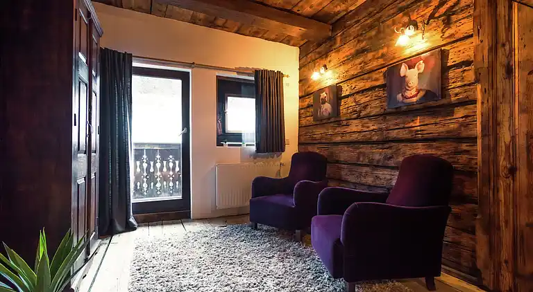 Cottage in Taxenbach